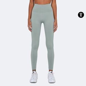 SETactive SCULPTFLEX Leggings - RAIN
